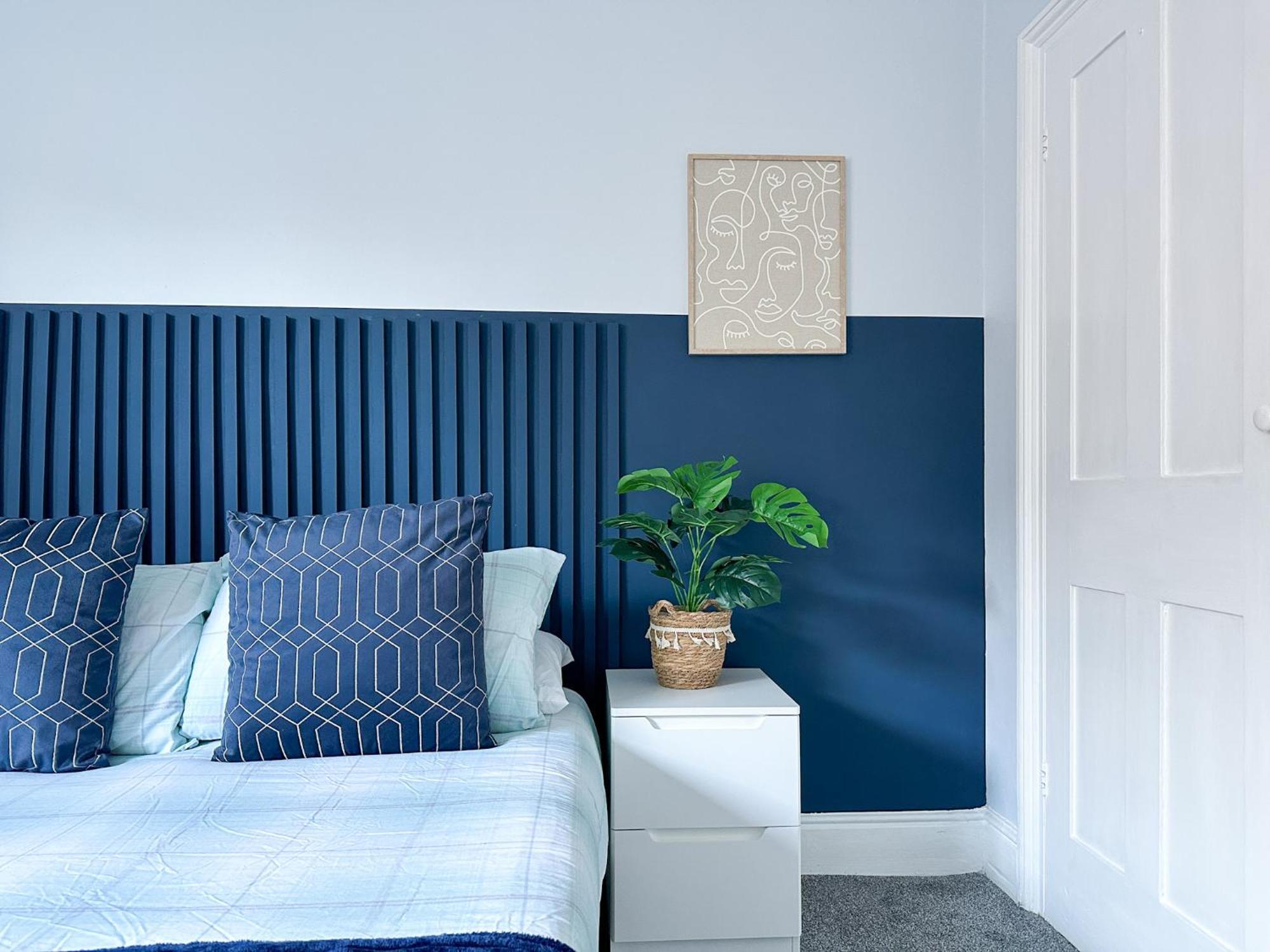 Stylish 3-Bedroom Home In Canterbury City-Centre - Superb Location! Eksteriør billede
