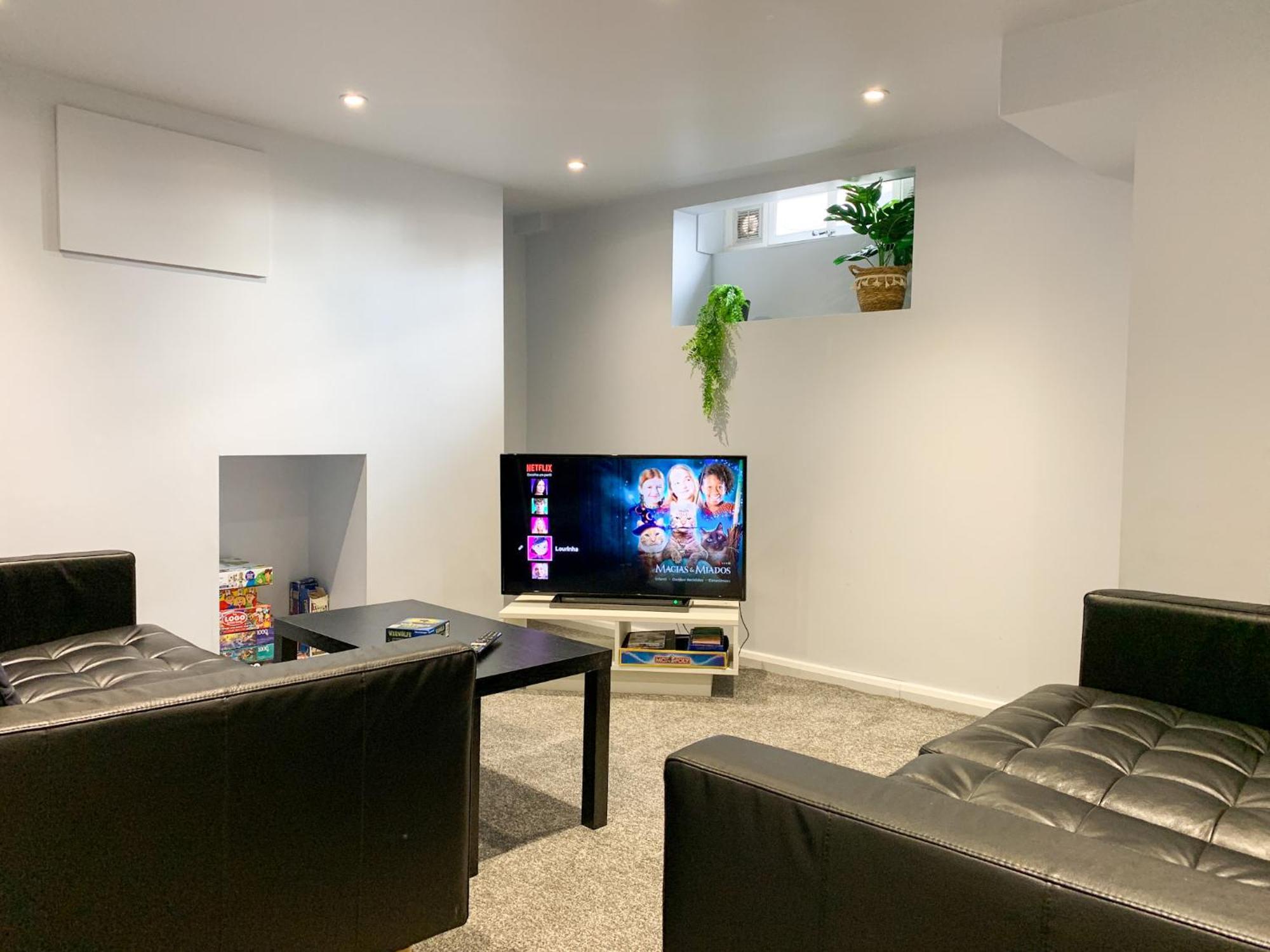 Stylish 3-Bedroom Home In Canterbury City-Centre - Superb Location! Eksteriør billede