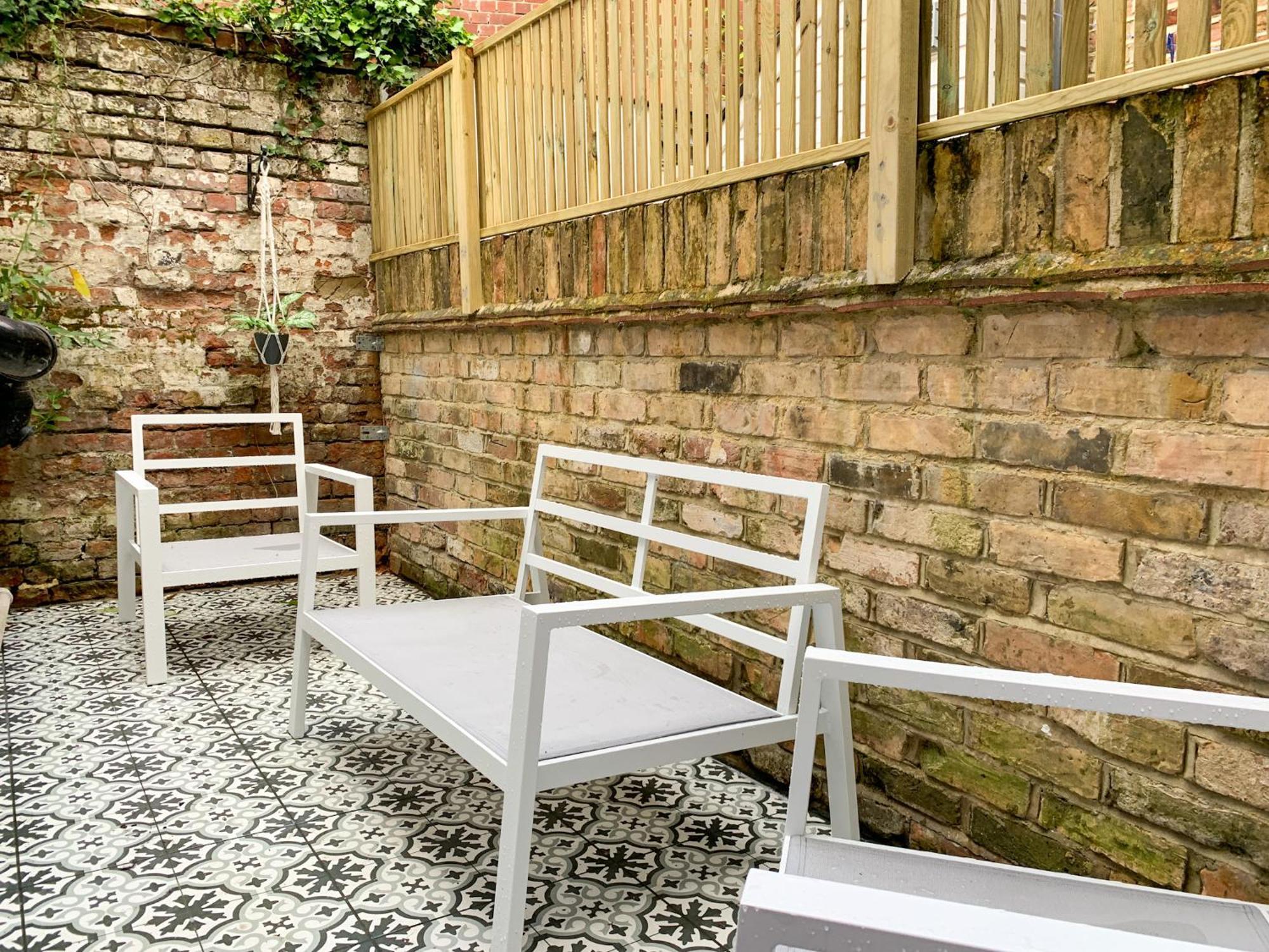 Stylish 3-Bedroom Home In Canterbury City-Centre - Superb Location! Eksteriør billede
