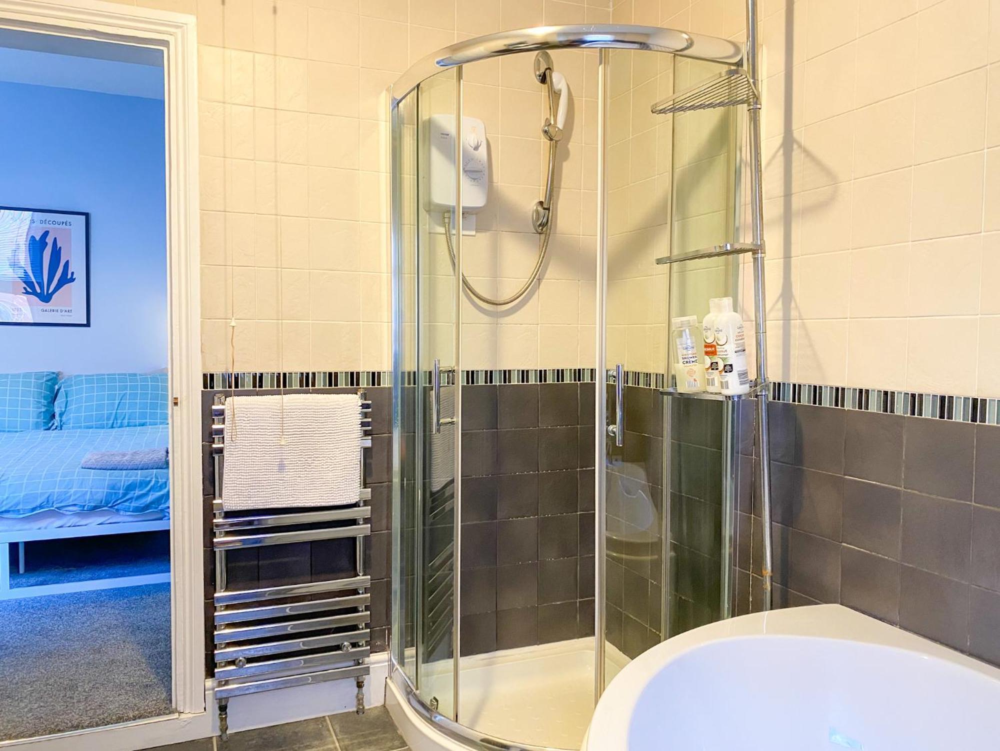 Stylish 3-Bedroom Home In Canterbury City-Centre - Superb Location! Eksteriør billede