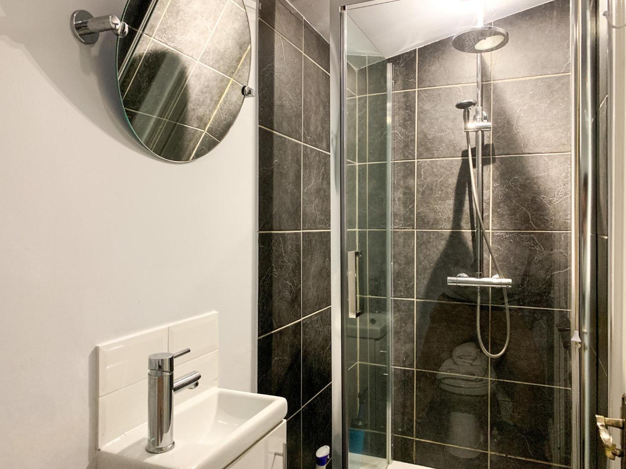 Stylish 3-Bedroom Home In Canterbury City-Centre - Superb Location! Eksteriør billede