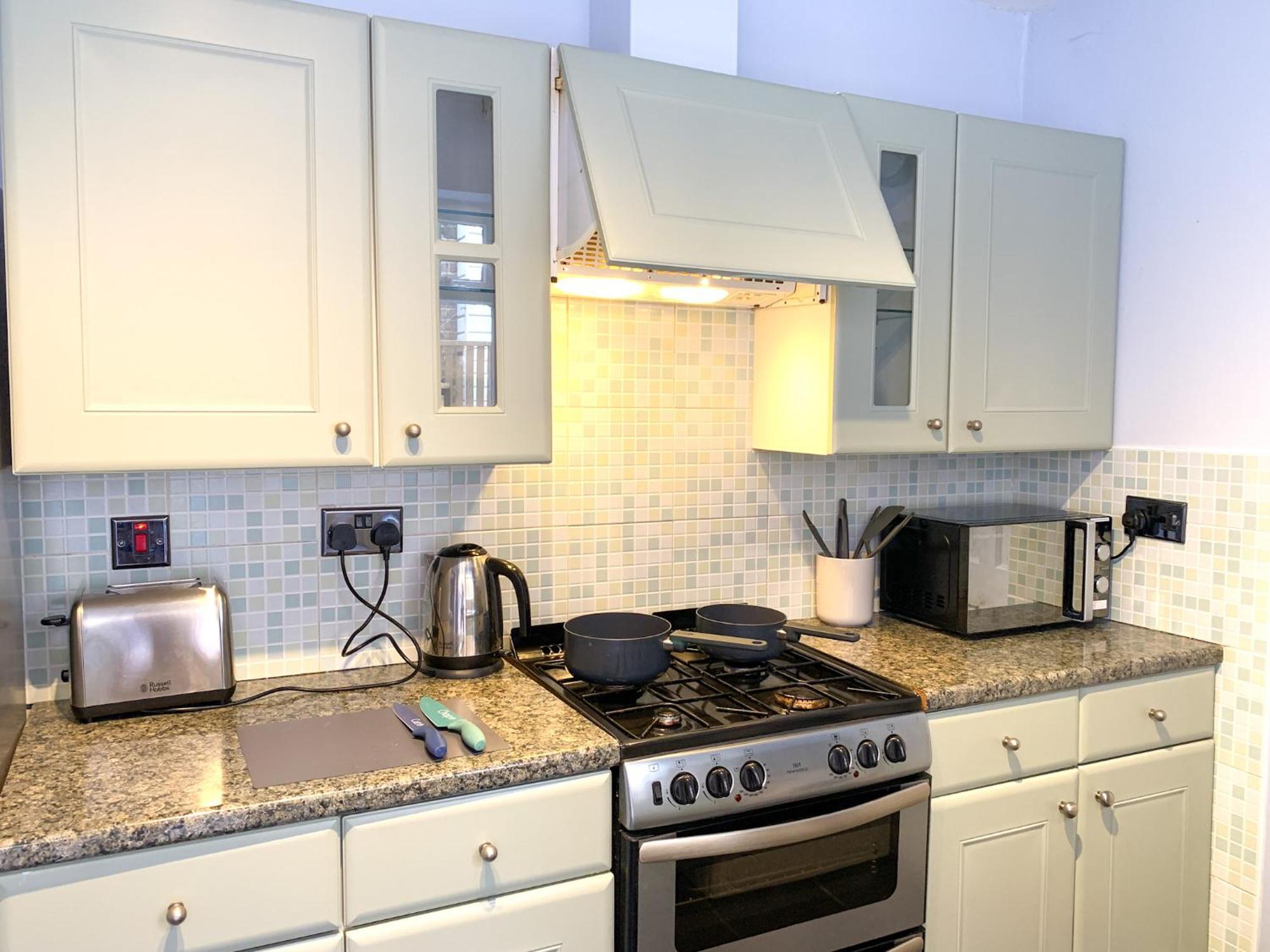Stylish 3-Bedroom Home In Canterbury City-Centre - Superb Location! Eksteriør billede